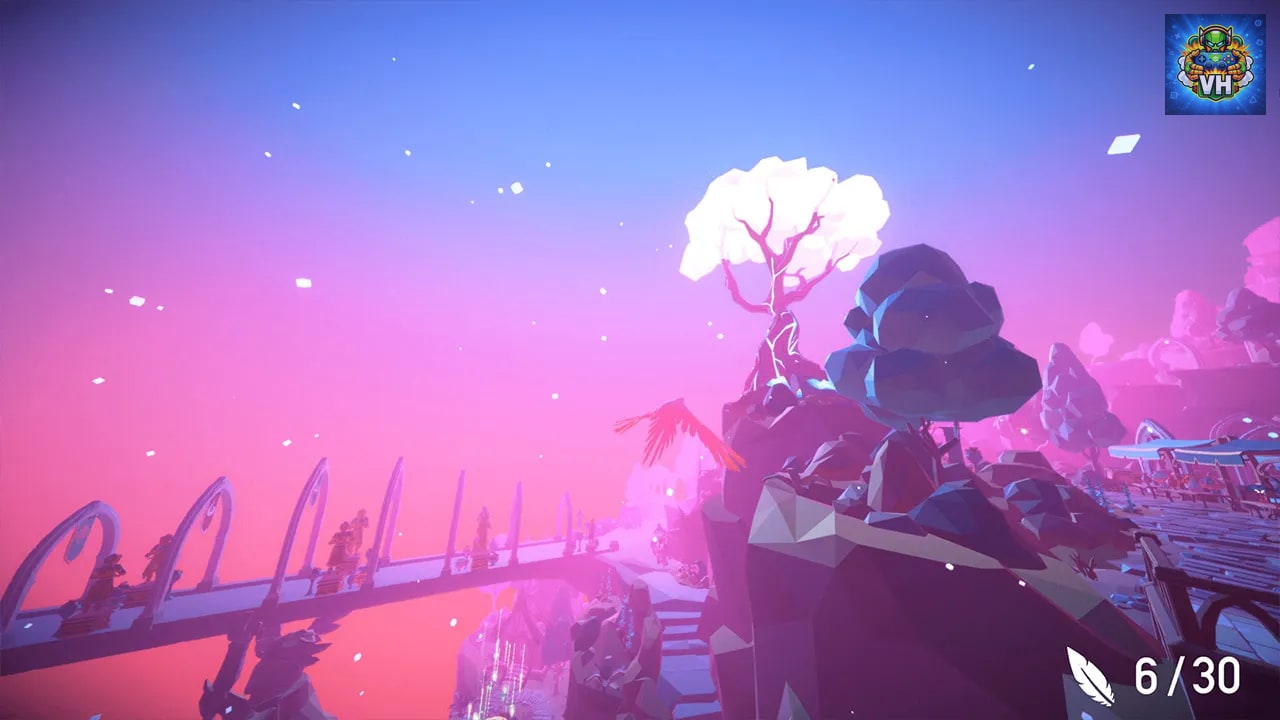 Aery - Flow of Time Nintendo Switch - ảnh màn hình 6