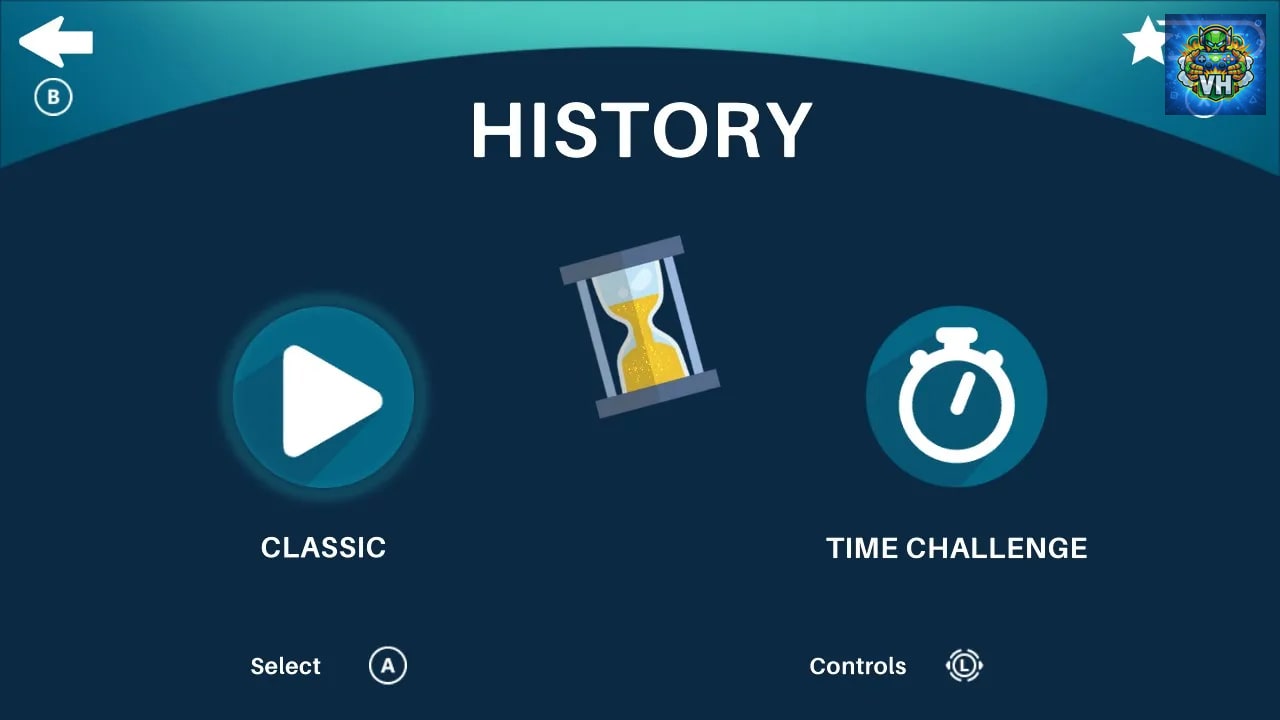 Learn Words - Use Syllables Nintendo Switch - ảnh màn hình 6