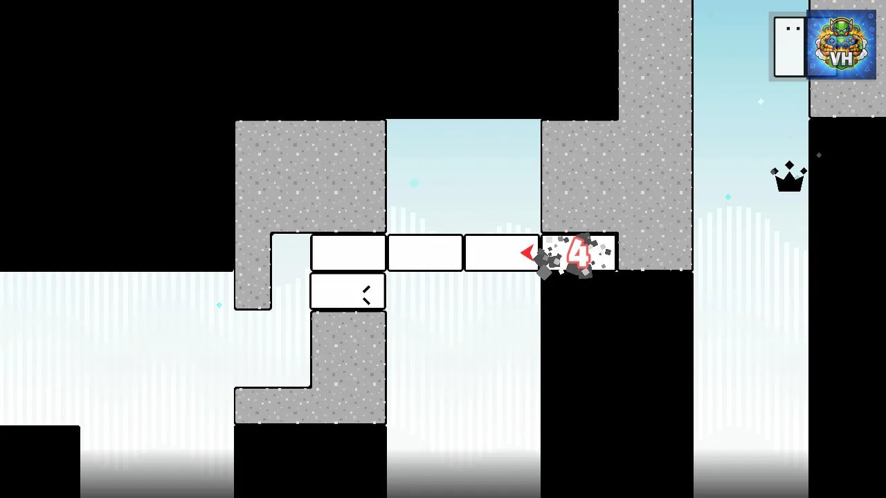 BOXBOY! + BOXGIRL!™ Nintendo Switch - ảnh màn hình 11