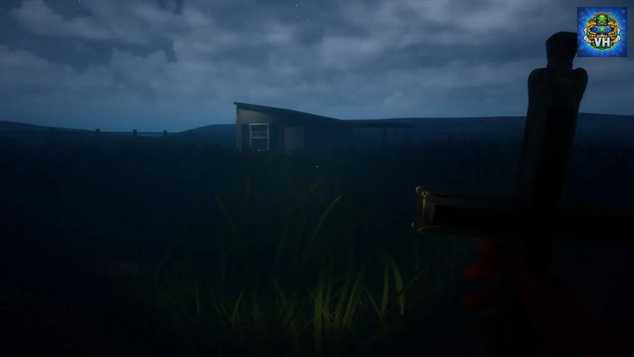 Devil Inside Us: Roots of Evil Nintendo Switch - ảnh màn hình 2