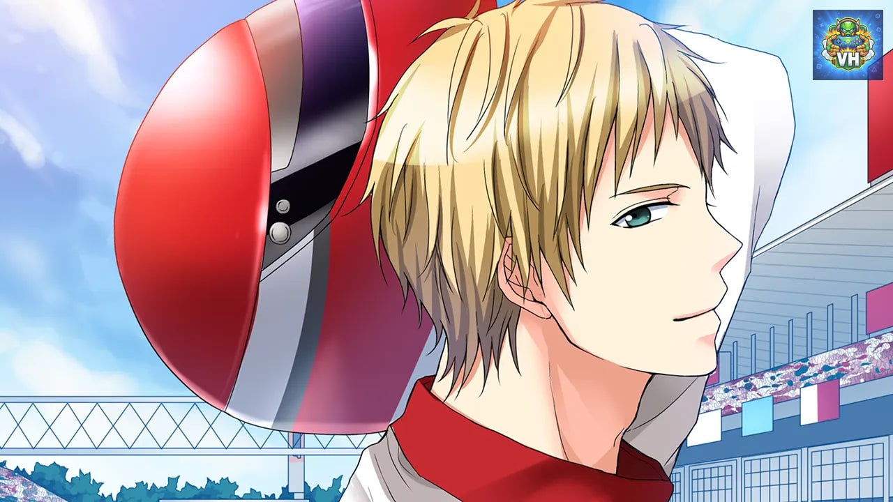 Seduced in the Sleepless City Nintendo Switch - ảnh màn hình 6