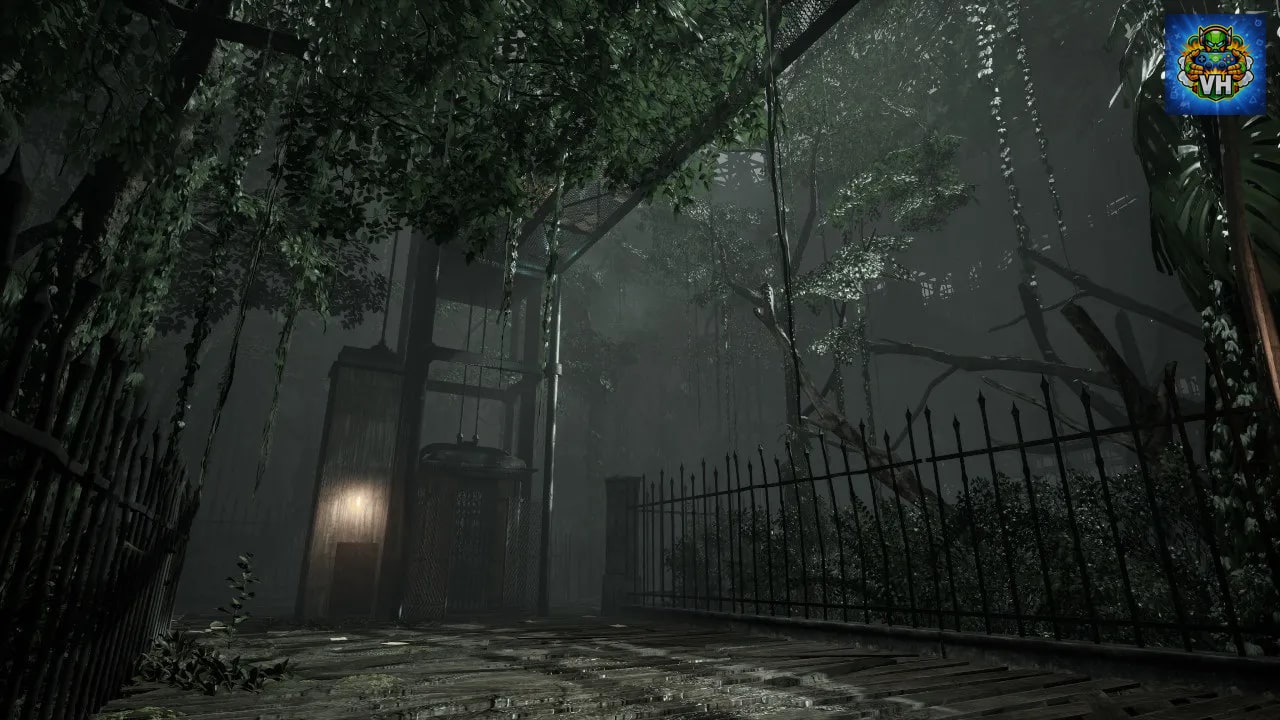 Thymesia - Cloud Version Nintendo Switch - ảnh màn hình 4