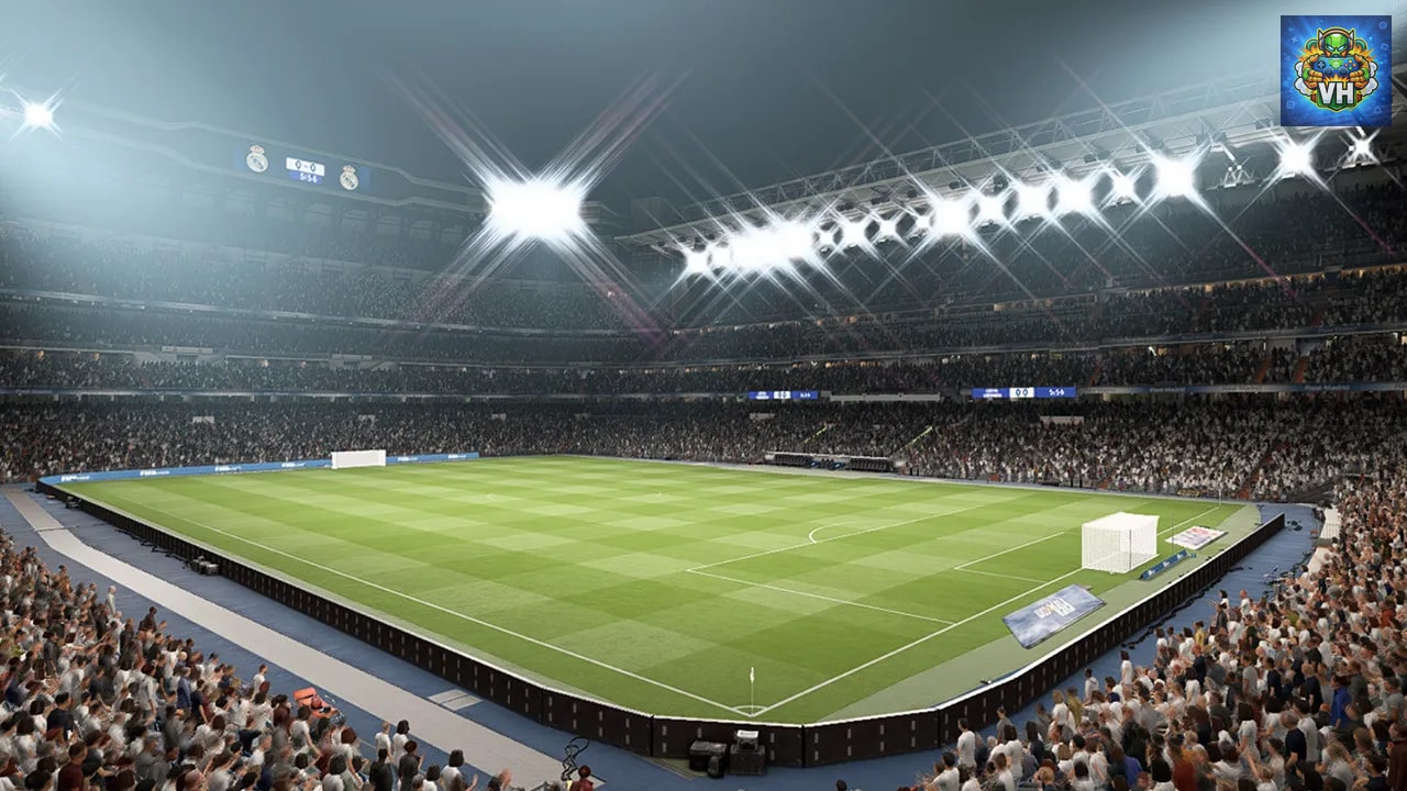 EA SPORTS FIFA 23 Nintendo Switch™ Legacy Edition Nintendo Switch - ảnh màn hình 5