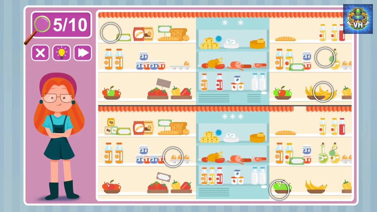 Viki Spotter: Shopping Nintendo Switch - ảnh màn hình 5