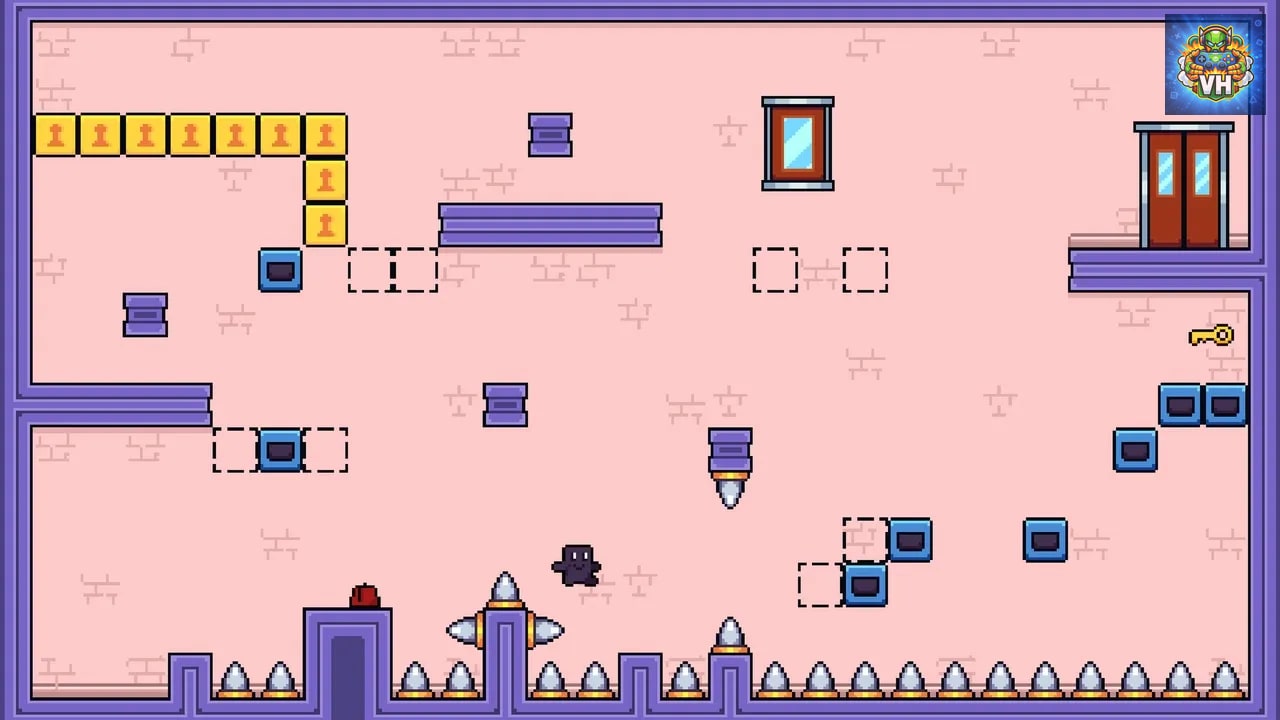 Hatup Nintendo Switch - ảnh màn hình 5