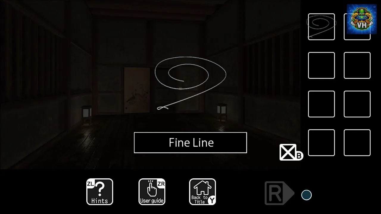 TRAPPED in The Tricky Prison Nintendo Switch - ảnh màn hình 4