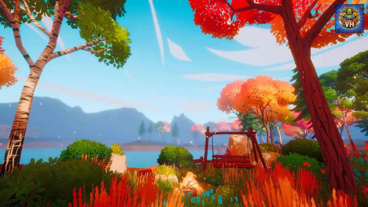 Hike Trip Nintendo Switch - ảnh màn hình 6