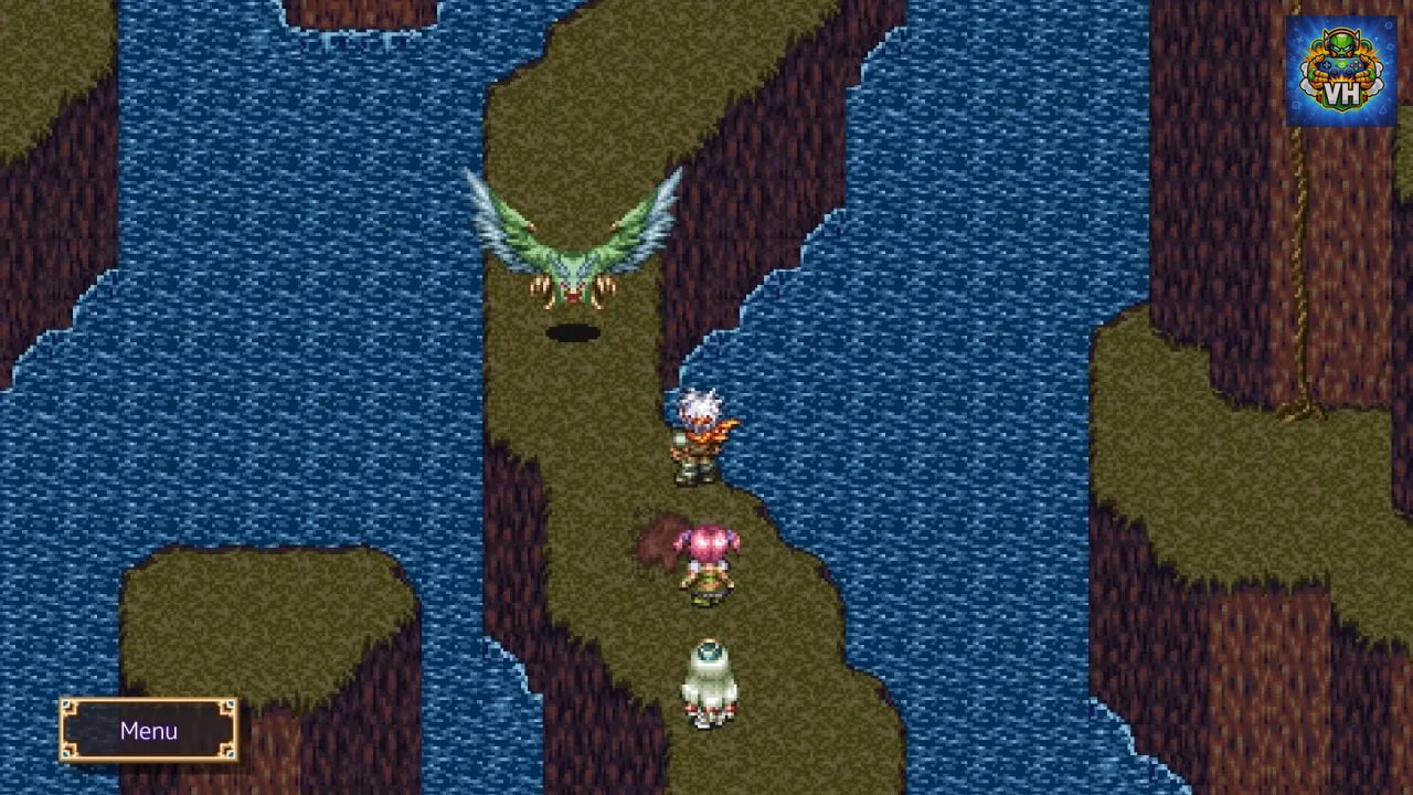 Genso Chronicles Nintendo Switch - ảnh màn hình 3