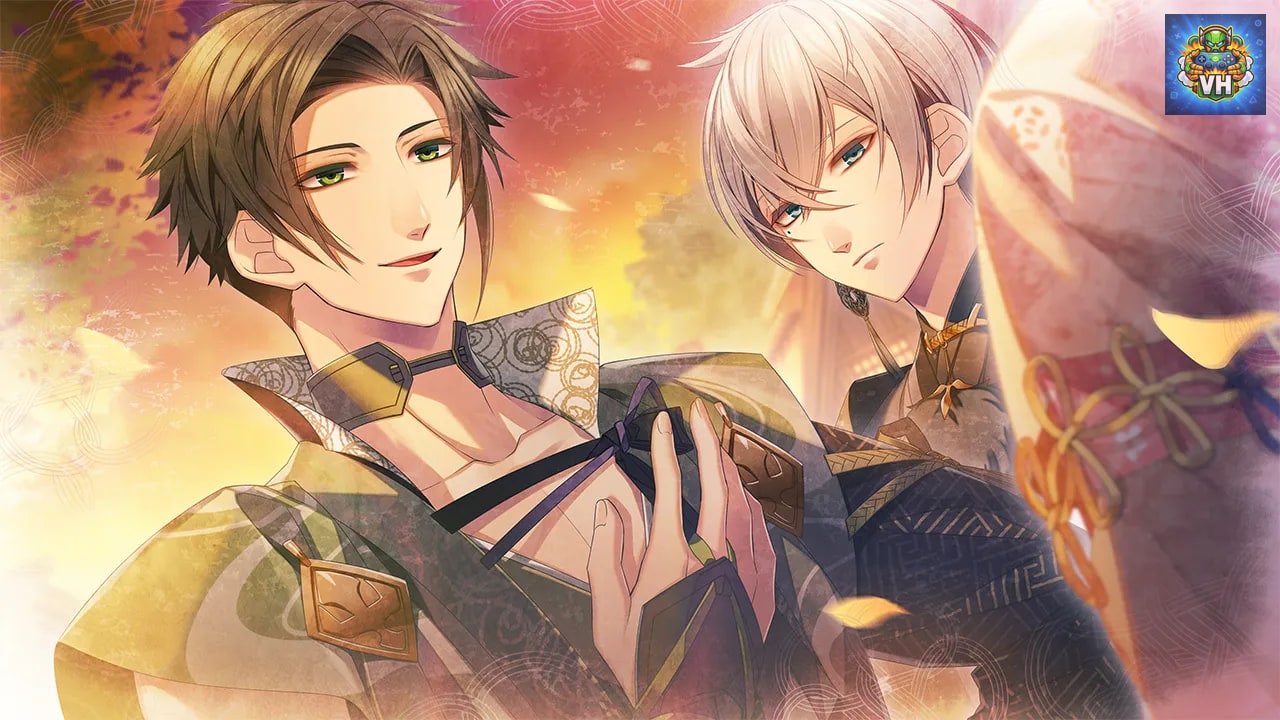 Winter’s Wish: Spirits of Edo Nintendo Switch - ảnh màn hình 1