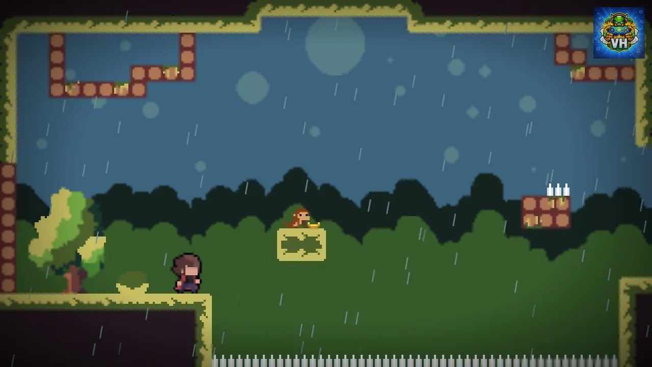Litguy Adventure Nintendo Switch - ảnh màn hình 1