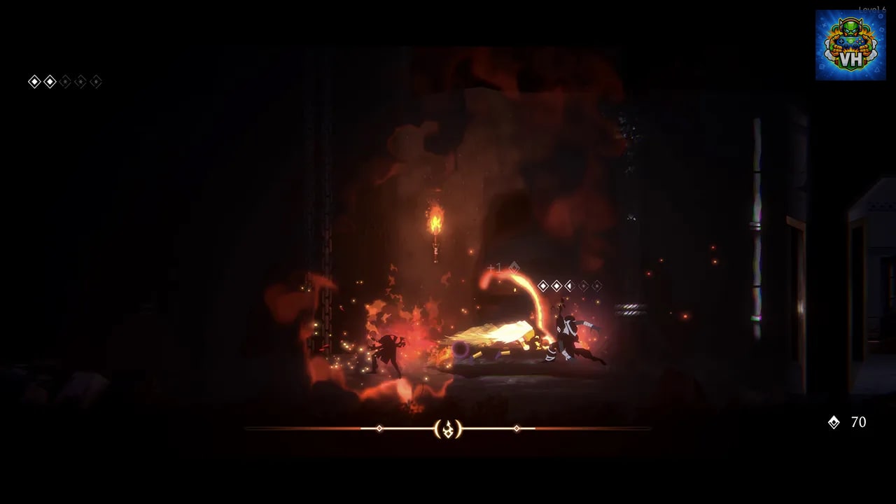 Nocturnal Nintendo Switch - ảnh màn hình 4