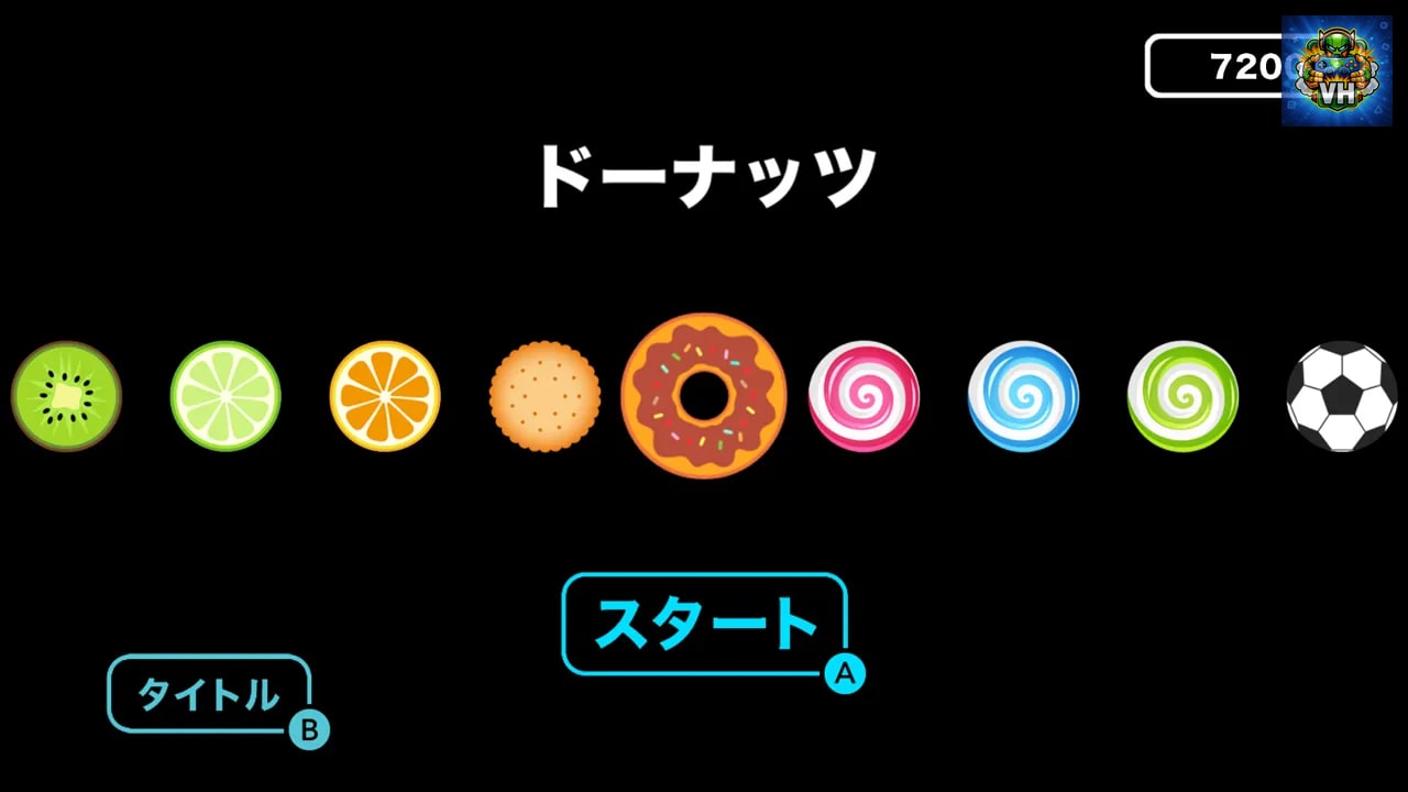 World Spin Nintendo Switch - ảnh màn hình 4