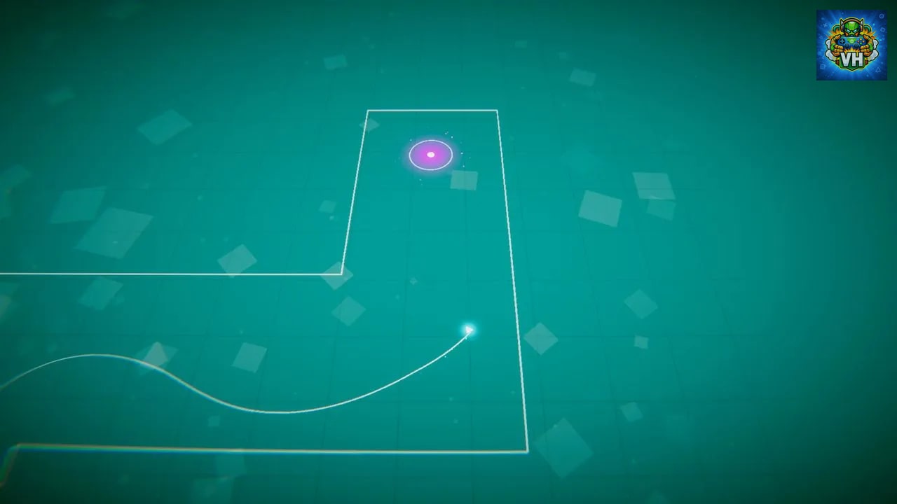 Gliding Square Nintendo Switch - ảnh màn hình 6