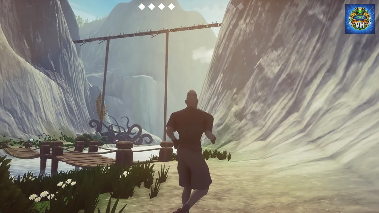 One Last Memory - Reimagined Nintendo Switch - ảnh màn hình 3