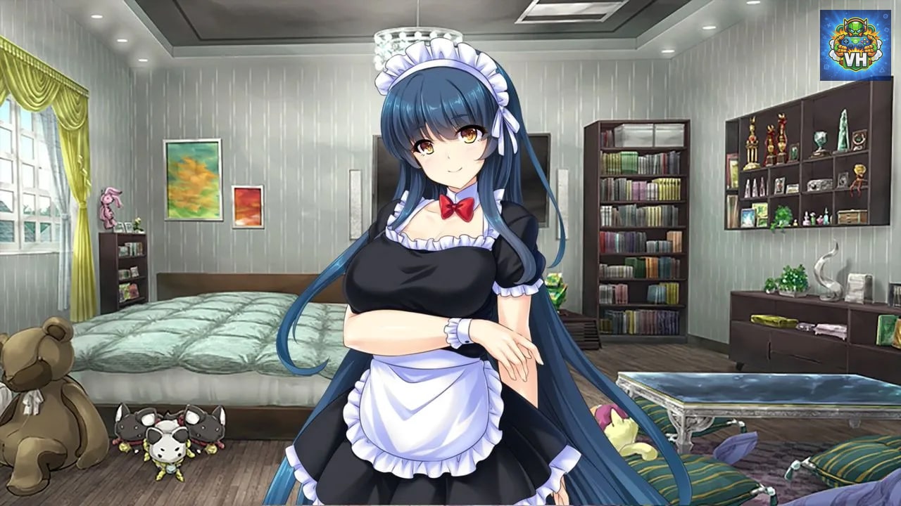 Pretty Girls Breakers! PLUS Nintendo Switch - ảnh màn hình 3