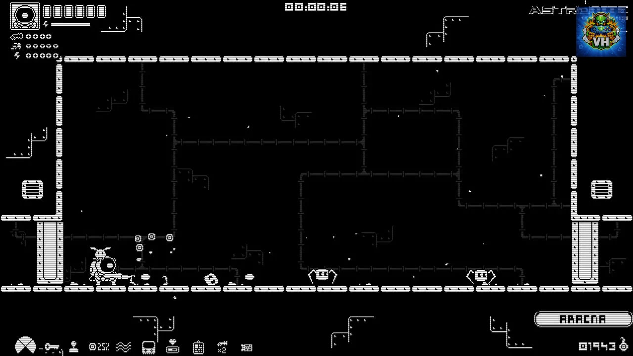 Astronite Nintendo Switch - ảnh màn hình 4