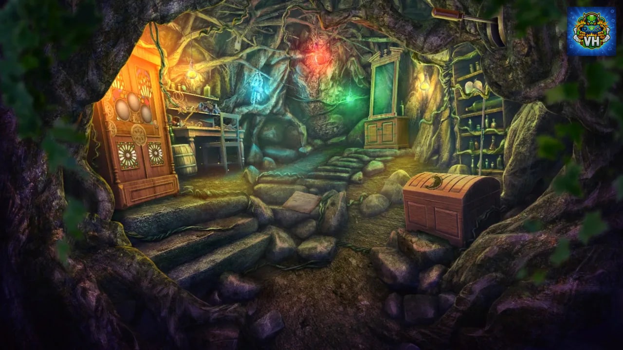 Lost Grimoires: Stolen Kingdom Nintendo Switch - ảnh màn hình 5
