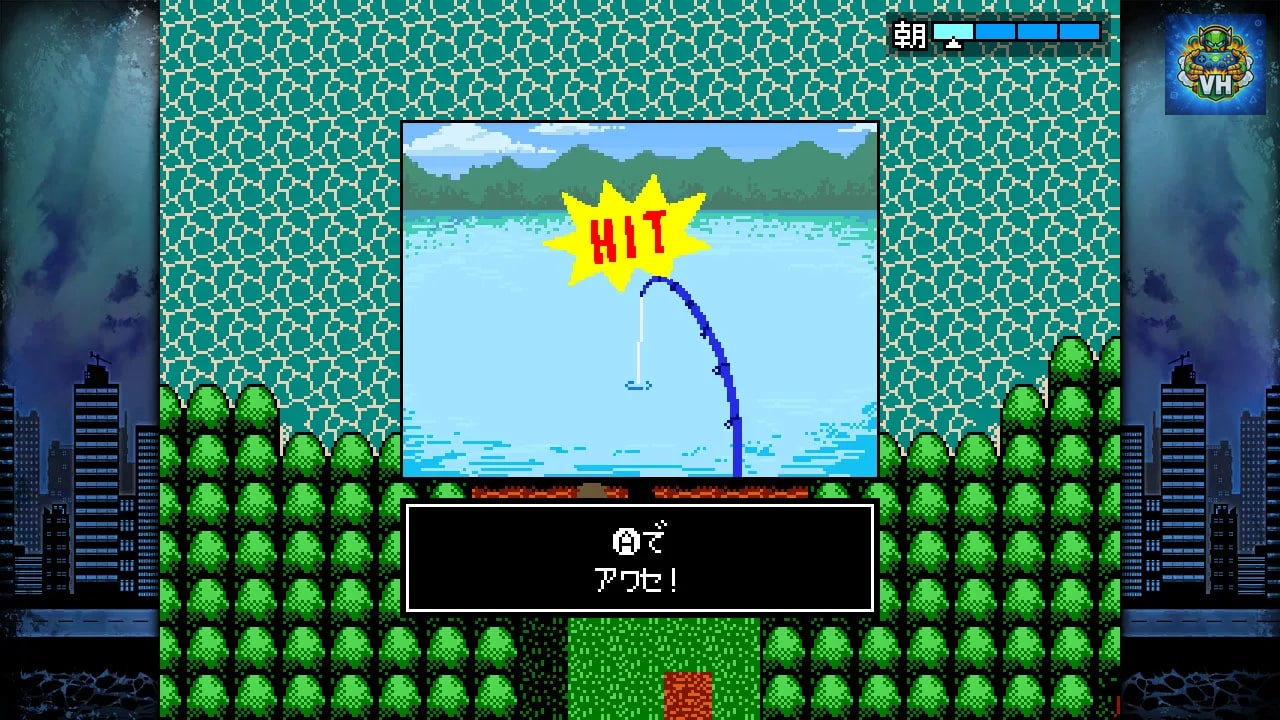 クトゥルフ神話RPG 水晶の呼び声 Plus Nintendo Switch - ảnh màn hình 5