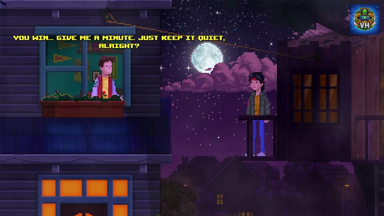 Unusual Findings Nintendo Switch - ảnh màn hình 2