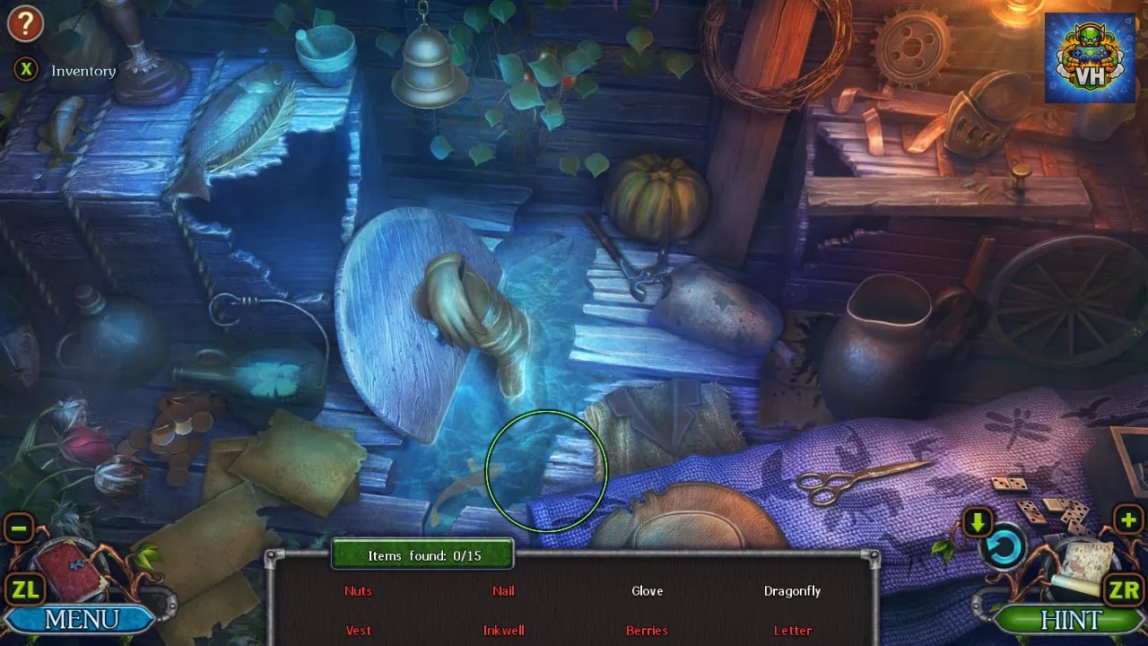 Legendary Tales: Stolen Life Nintendo Switch - ảnh màn hình 4
