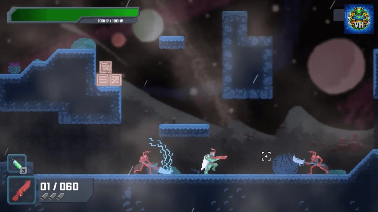 Anyaroth: The Queen's Tyranny Nintendo Switch - ảnh màn hình 3