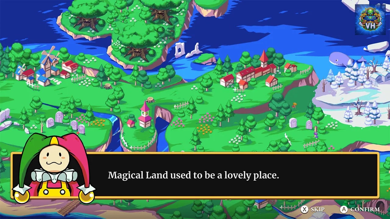 Magical Drop VI Nintendo Switch - ảnh màn hình 6
