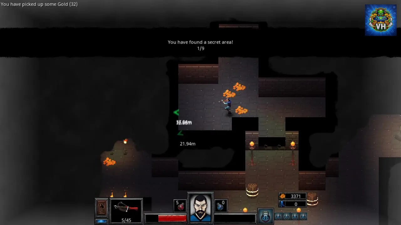 Vzerthos: The Heir of Thunder Nintendo Switch - ảnh màn hình 5