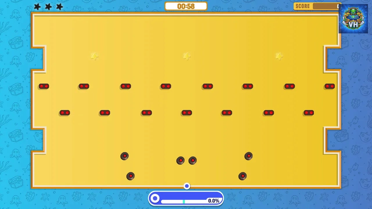 Fillit Nintendo Switch - ảnh màn hình 7