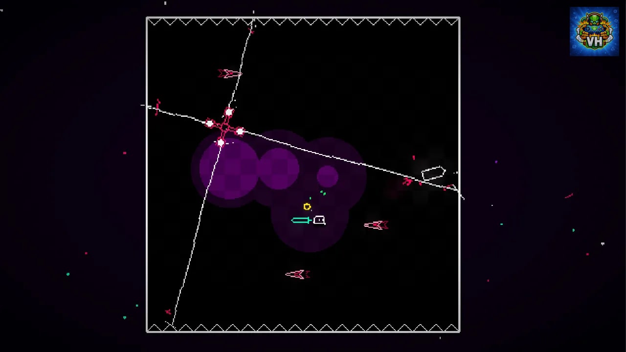Temp Zero Nintendo Switch - ảnh màn hình 4