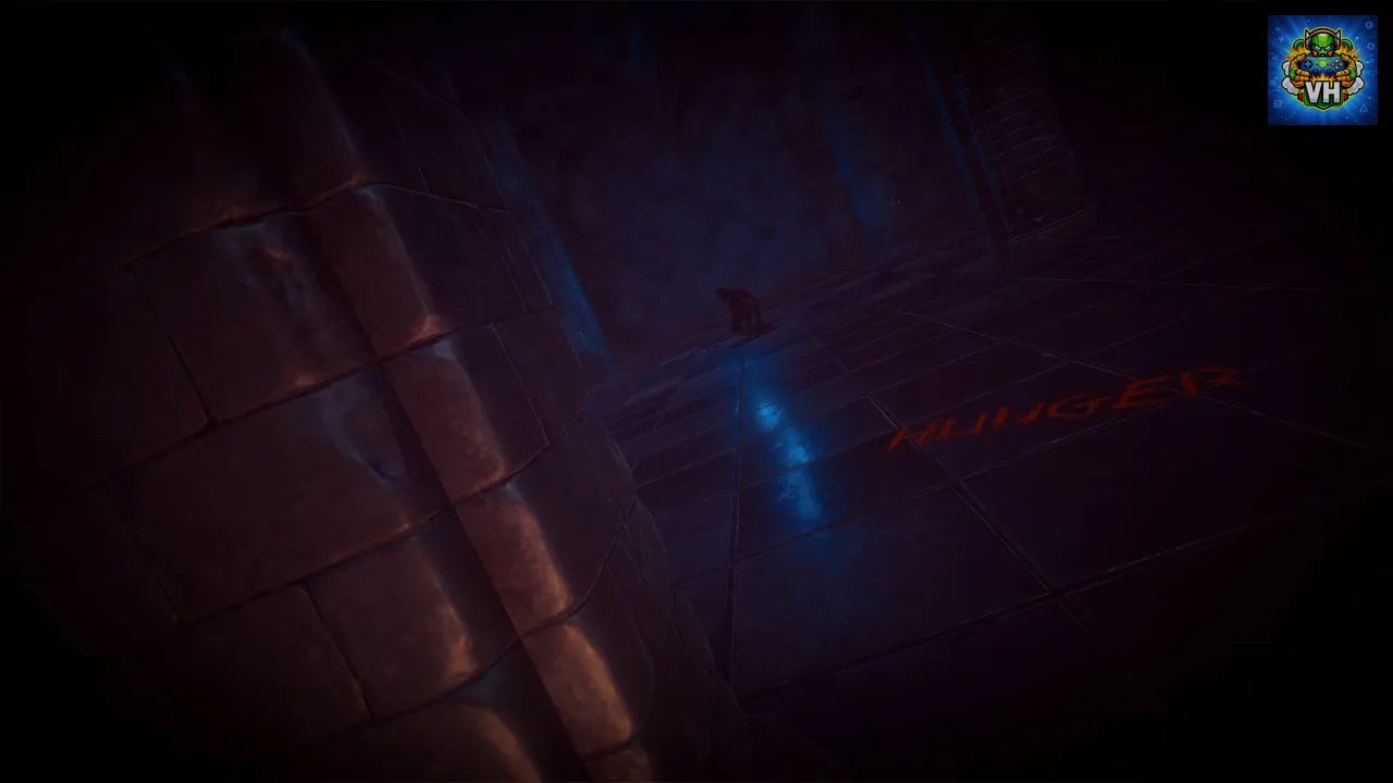 Temple of Horror Nintendo Switch - ảnh màn hình 6