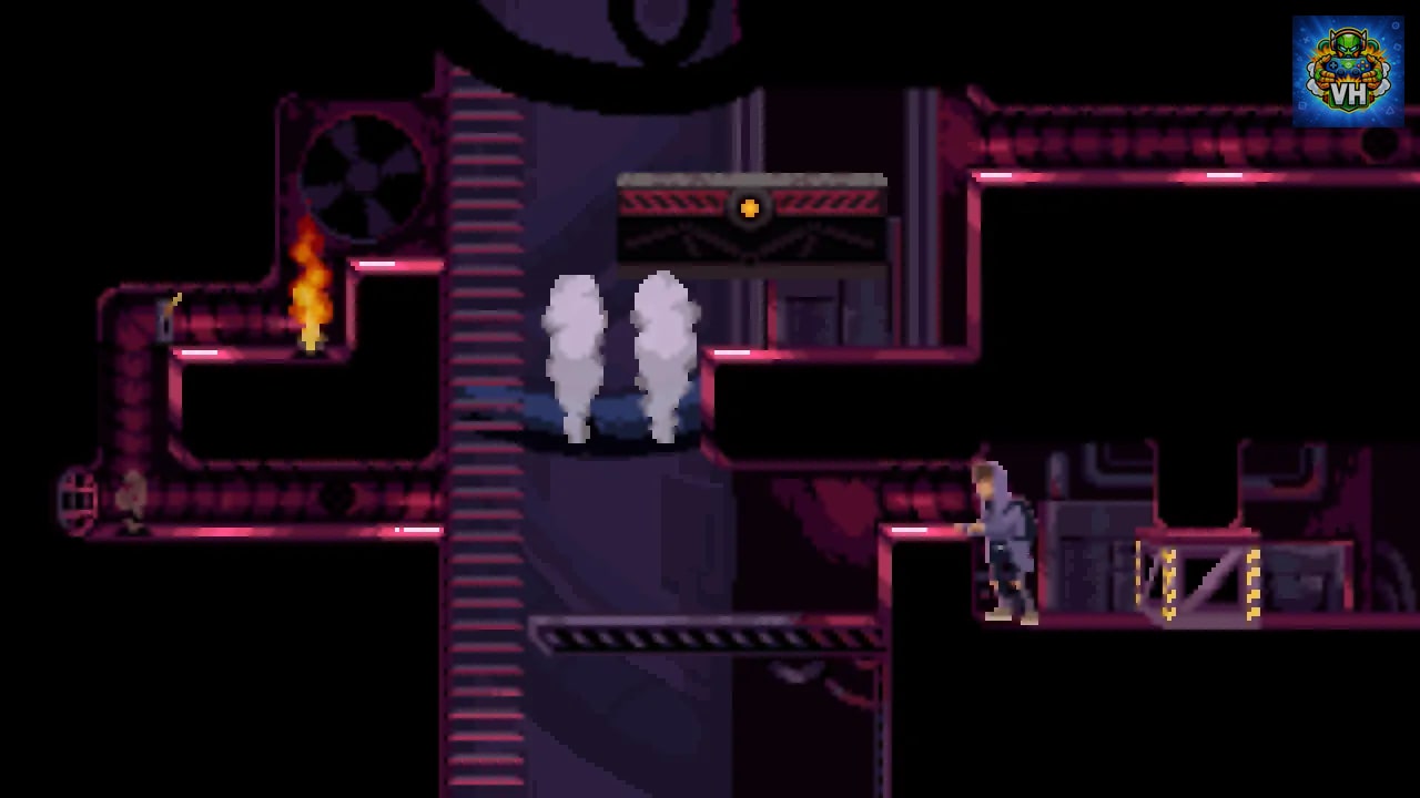 Full Void Nintendo Switch - ảnh màn hình 5