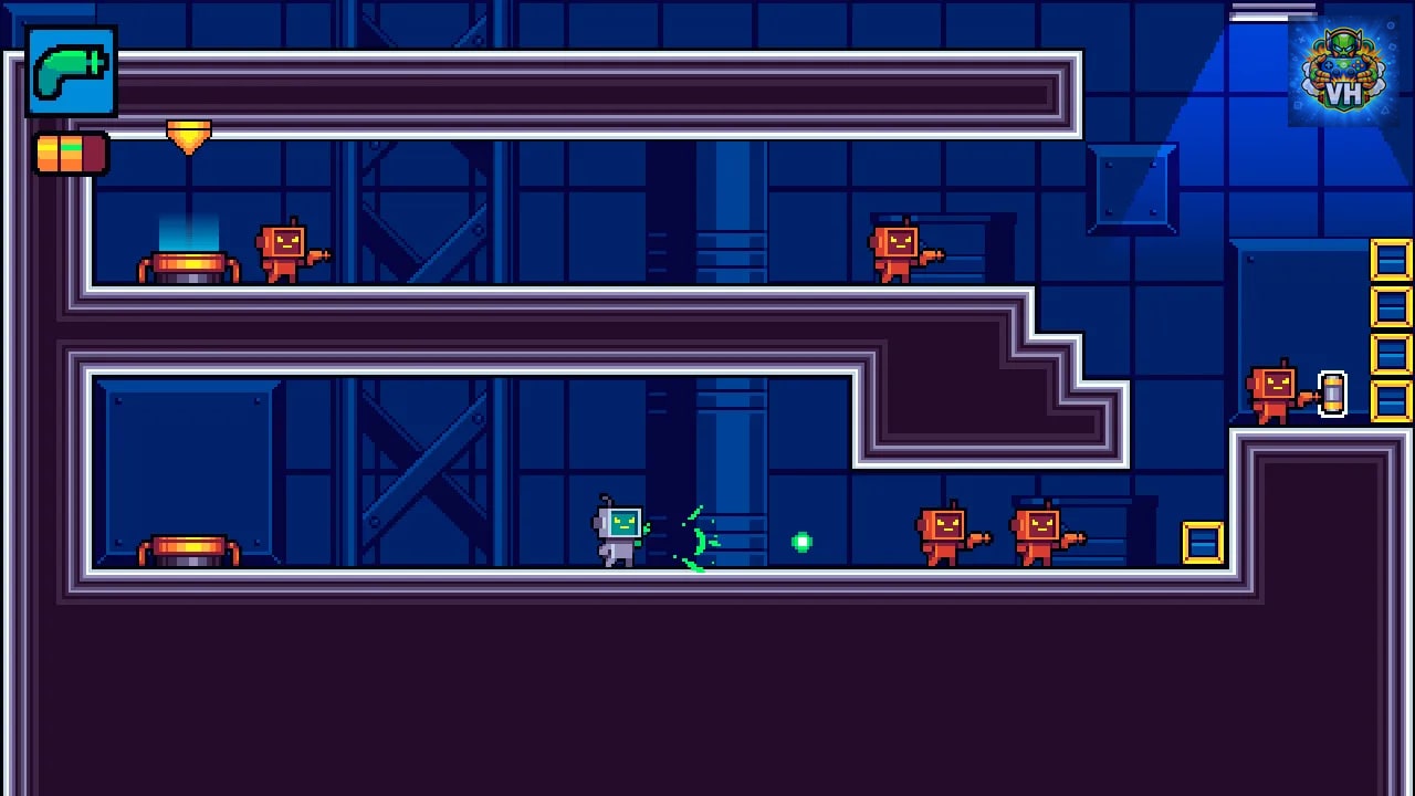 Billy 101 Nintendo Switch - ảnh màn hình 4