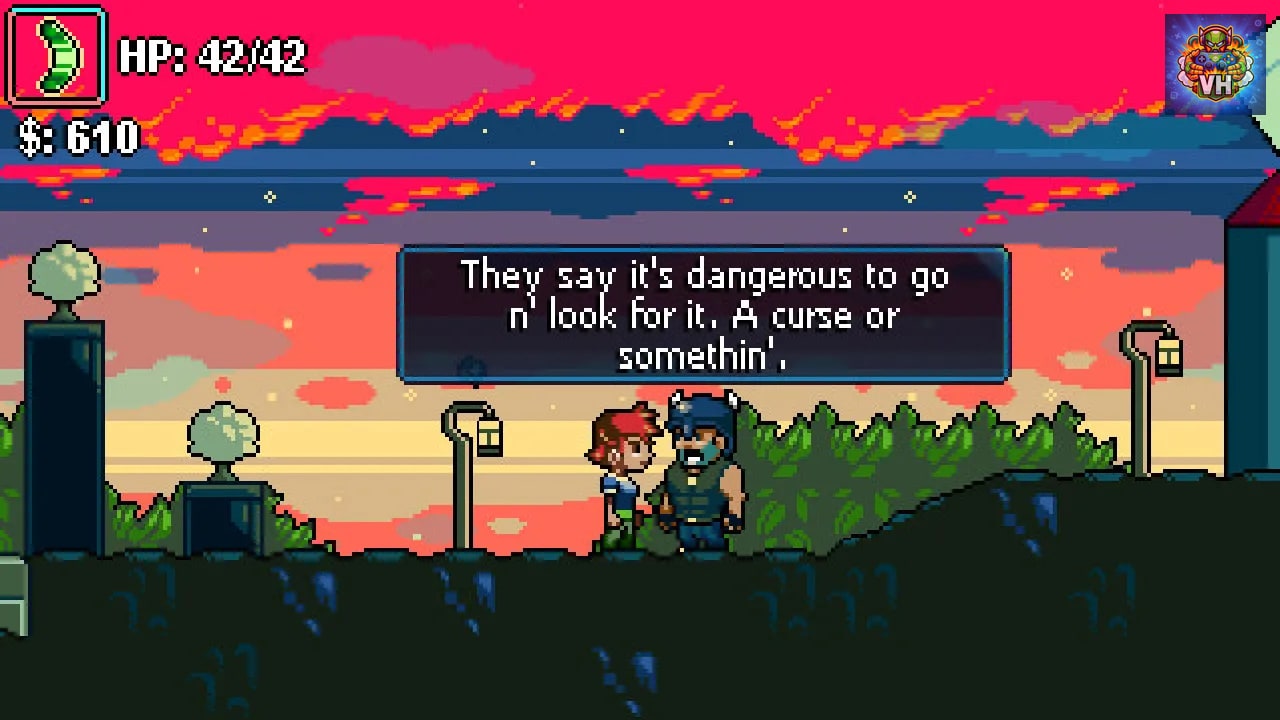 Treasure Hunter Man 2 Nintendo Switch - ảnh màn hình 2