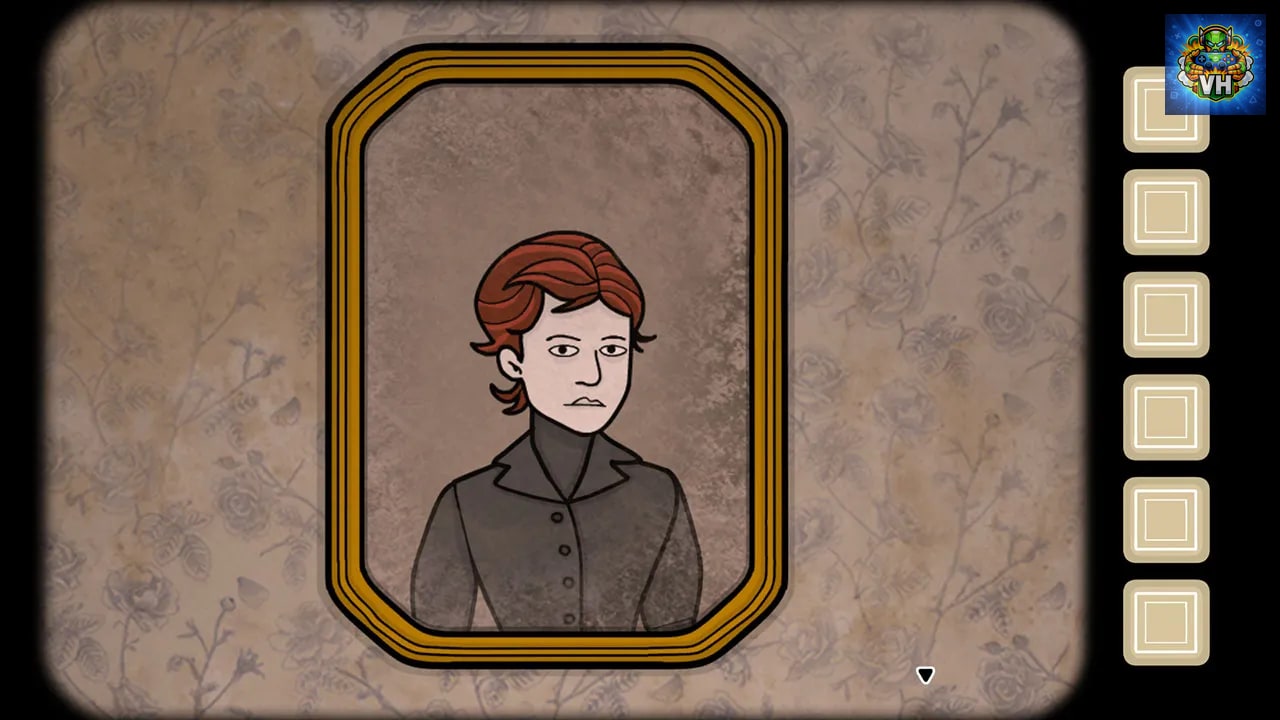 The Past Within Nintendo Switch - ảnh màn hình 5