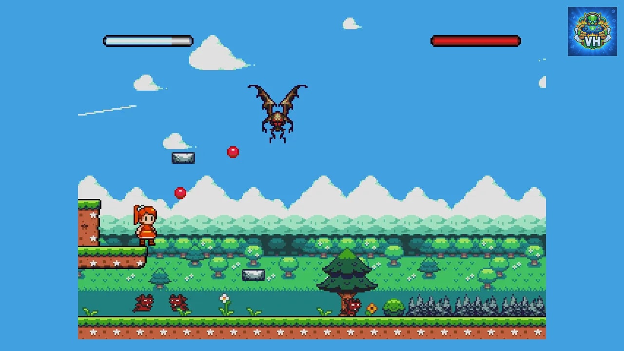 Alice Sisters Nintendo Switch - ảnh màn hình 2