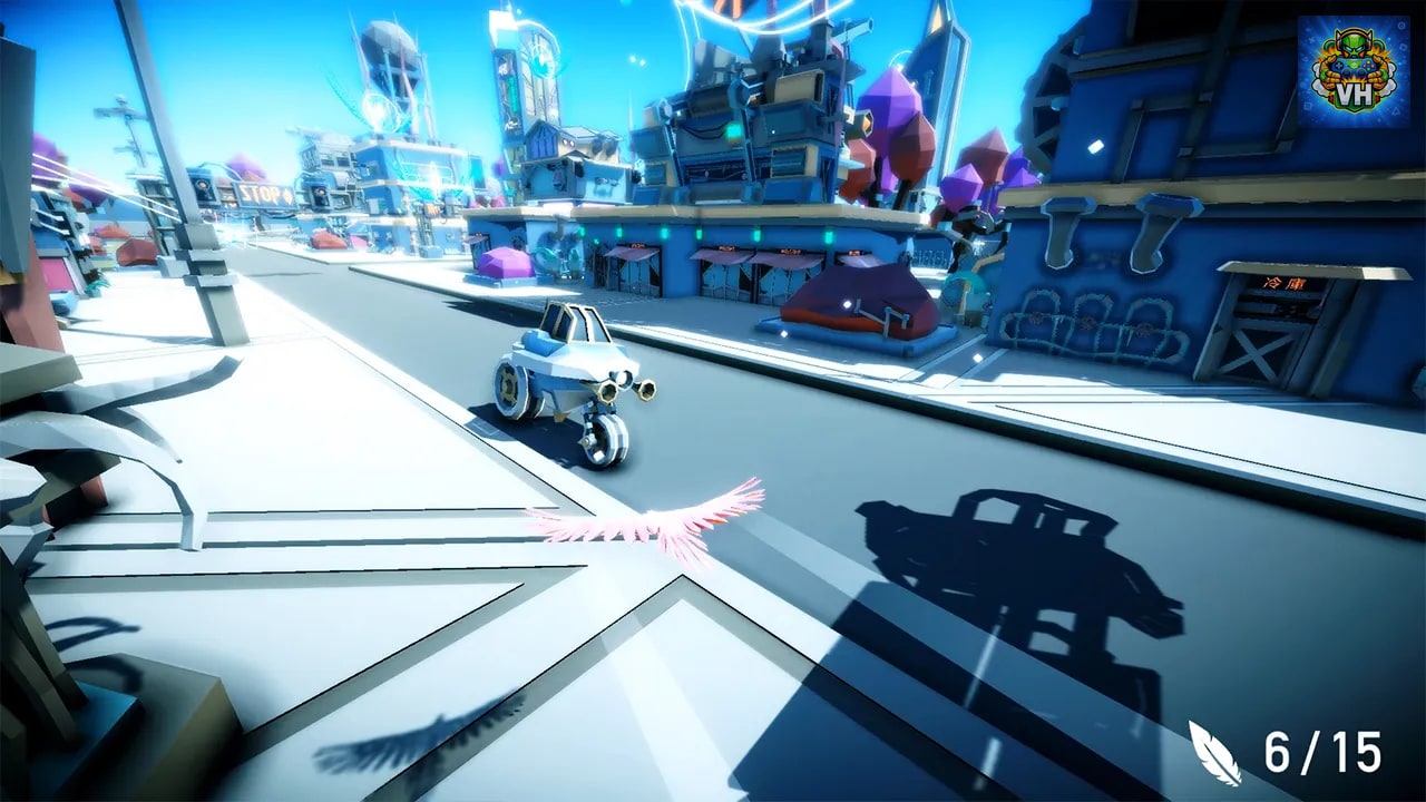 Aery - Calm Mind 2 Nintendo Switch - ảnh màn hình 3