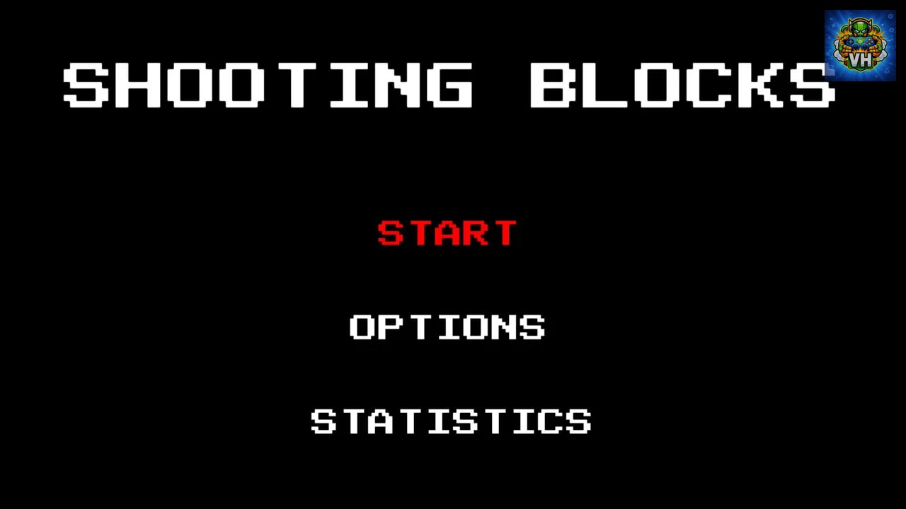 Shooting Blocks Nintendo Switch - ảnh màn hình 2