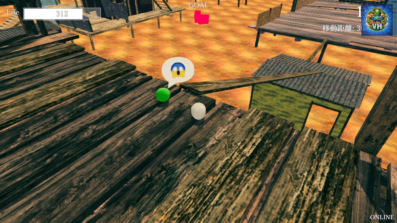 LOST EGG 2: Be together Nintendo Switch - ảnh màn hình 8