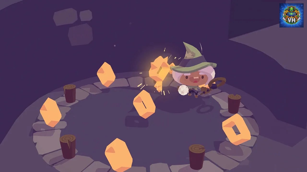 The Pinball Wizard Nintendo Switch - ảnh màn hình 2