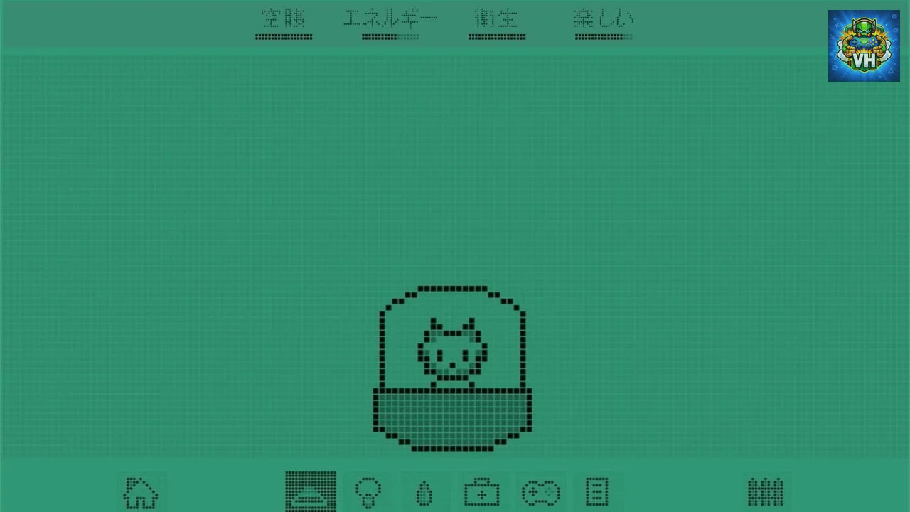 Catgotchi: Virtual Pet Nintendo Switch - ảnh màn hình 11
