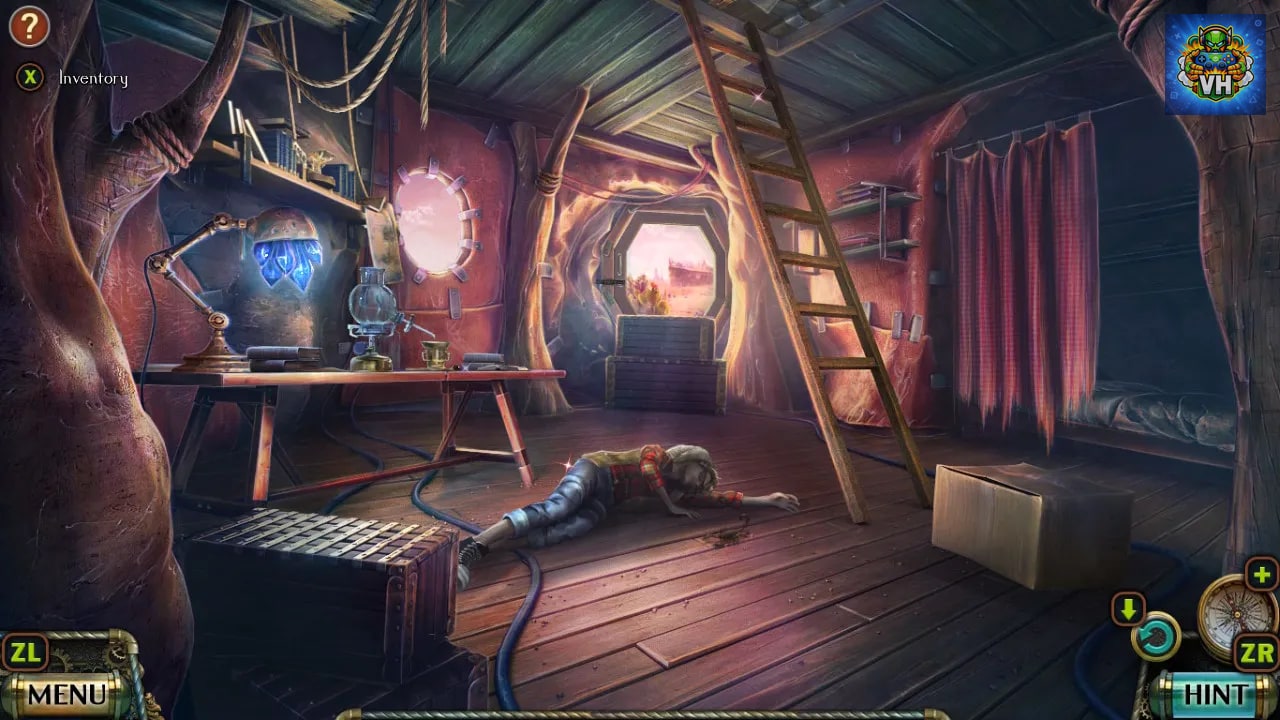 Darkness and Flame: Missing Memories Nintendo Switch - ảnh màn hình 7