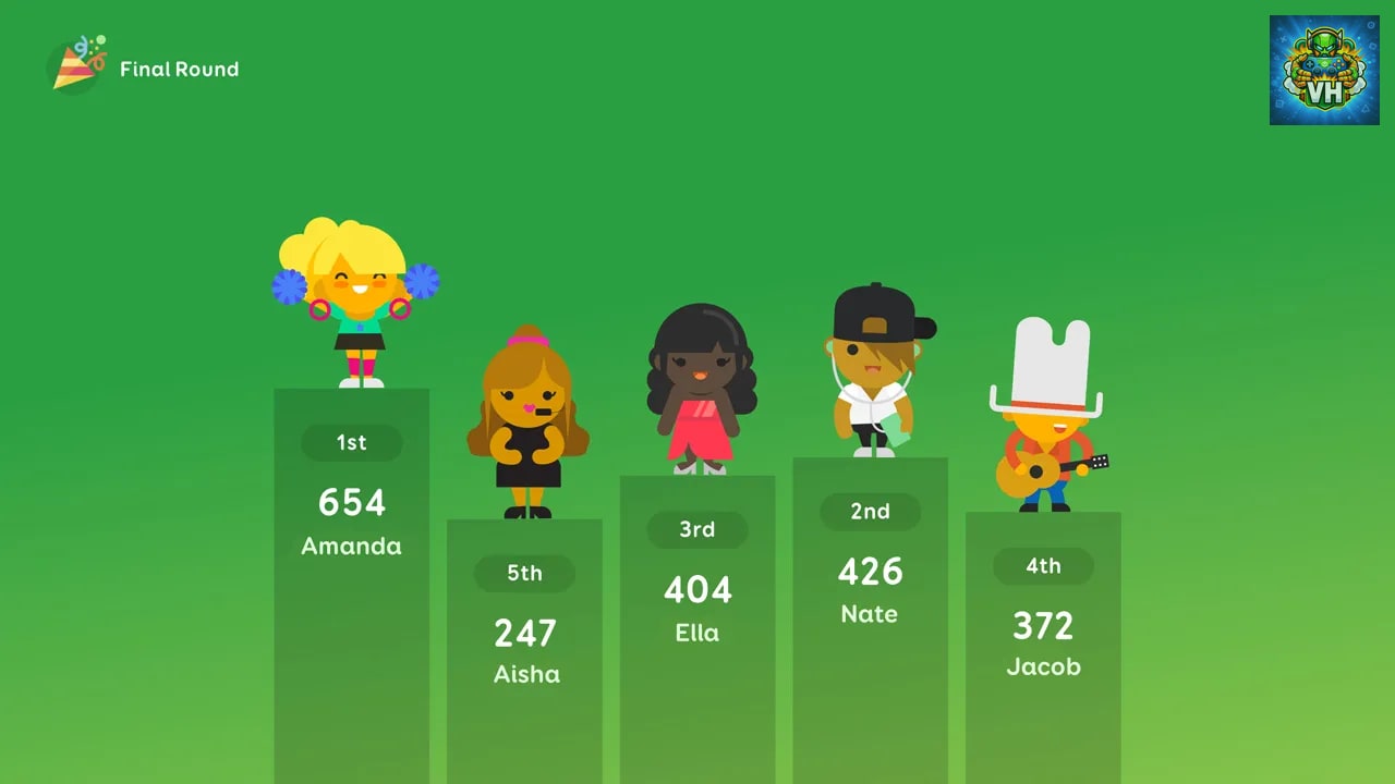 SongPop Party Nintendo Switch - ảnh màn hình 3