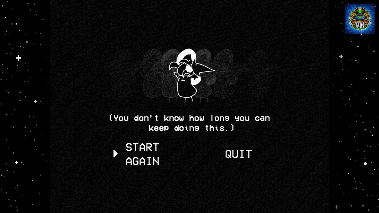 In Stars and Time Nintendo Switch - ảnh màn hình 4