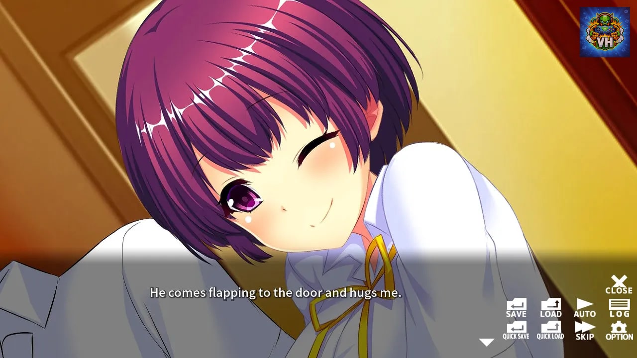 - Doki Doki Family - 特異体質者のドキドキ家族生活 Nintendo Switch - ảnh màn hình 3