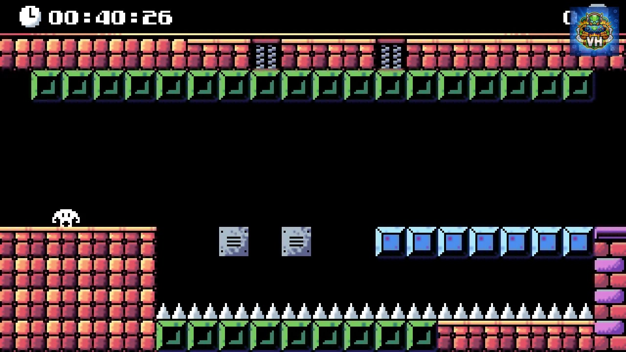 Trigger Dungeon Nintendo Switch - ảnh màn hình 4