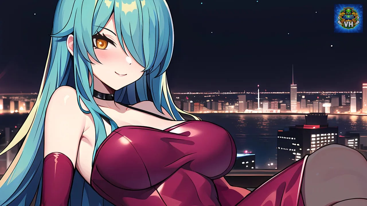 Hentai Girls Nintendo Switch - ảnh màn hình 1