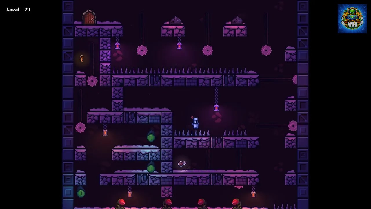 Betomis Nintendo Switch - ảnh màn hình 5