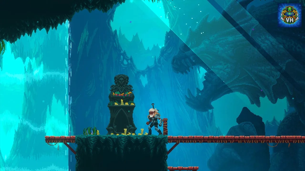 Elderand Nintendo Switch - ảnh màn hình 3