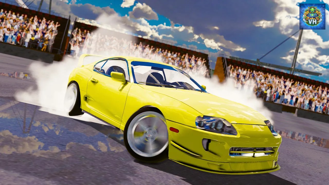 Burnout Nintendo Switch - ảnh màn hình 3