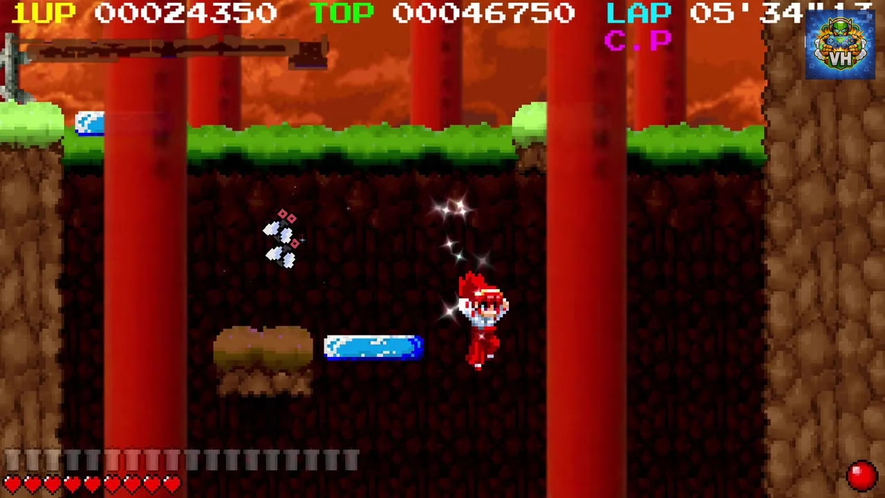 Sofia Nintendo Switch - ảnh màn hình 4